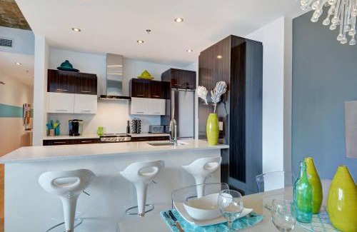 Saint-Jean-Baptiste Apartment | Les Immeubles Charlevoix - Le 760-604