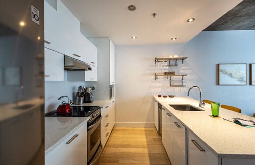 Saint-Jean-Baptiste Apartment | Les Immeubles Charlevoix 760216