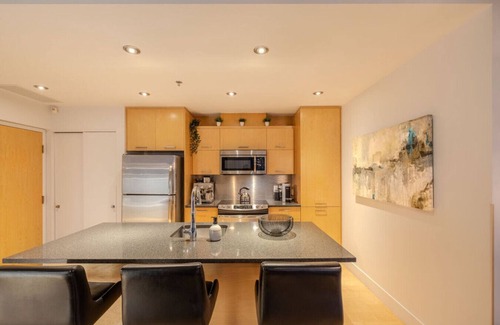 Saint-Jean-Baptiste Apartment | Les Immeubles Charlevoix - 760312