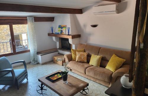 Bayons Apartment | Les Irlandais-Appartement Bayons