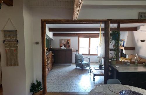 Bayons Apartment | Les Irlandais-Appartement Bayons