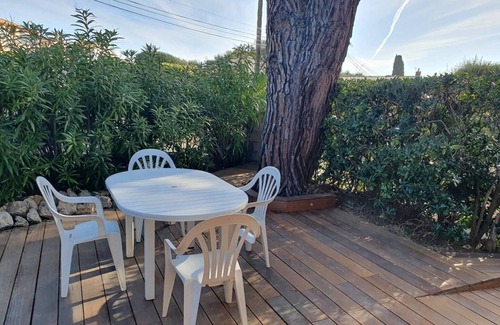 Les Issambres House | Les Issambres Small house close to the beaches