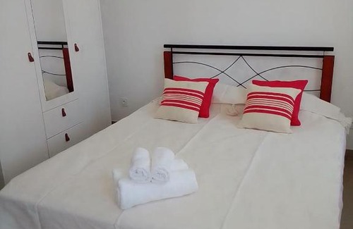 Asilah Apartment | les jardins d'Assilah