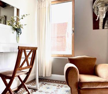 Arques House | Les Jardins d'Ilona - Les Palmiers - Les Bambous