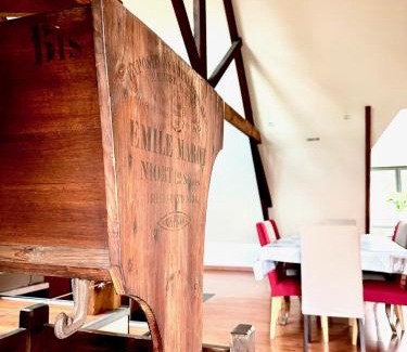 Arques House | Les Jardins d'Ilona - Les Palmiers - Les Bambous