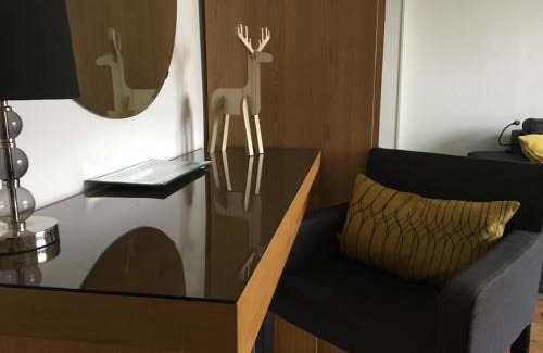 Longeville-les-Metz Apartment | Les Jardins de l'Ile