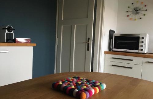 Longeville-les-Metz Apartment | Les Jardins de l'Ile