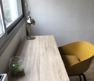 Le Rouet Apartment | Les jardins du Paradis