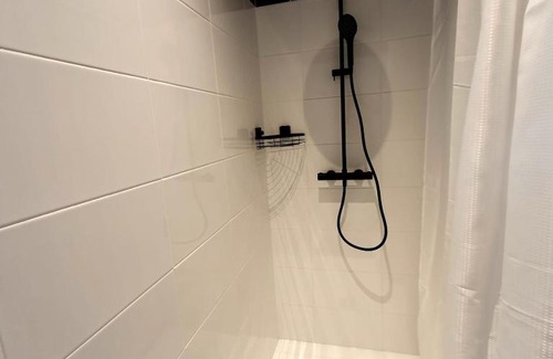 Tresse House | Les Jardins du Tertre