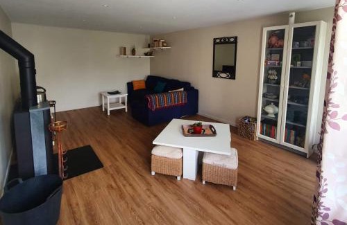 Tresse House | Les Jardins du Tertre