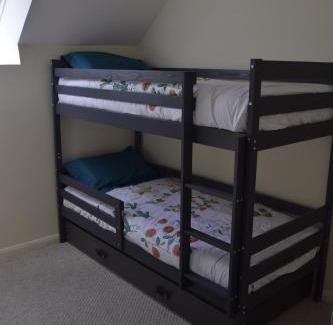 Saint-Ouen-La-Rouerie House | Les jardins des coccinelles