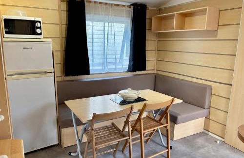 Angles Other | Les jardins privés 148 Camping le Clos Cottet