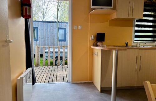 Angles Other | Les jardins privés 148 Camping le Clos Cottet