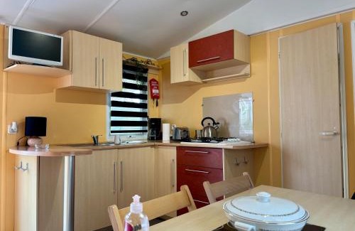 Angles Other | Les jardins privés 148 Camping le Clos Cottet