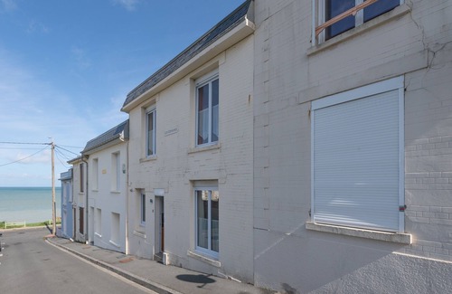 Ault House | Les Jolies Capucines - 200m de la plage