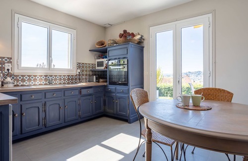 Touques House | Les Jonquilles by Interhome