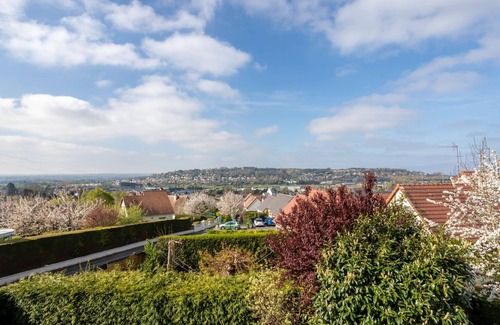 Touques House | Les Jonquilles by Interhome