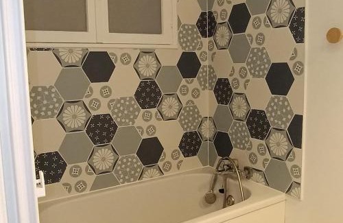 Petit-Fort-Philippe House | Les jours heureux