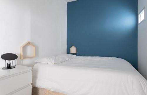 Clermont Ferrand City Centre Apartment | Les Joyaux du Temps #Hypercentre#Confort