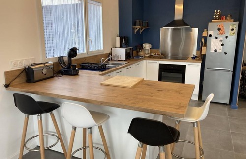 Pleneuf-Val-Andre House | Les Kermelins - PLENEUF VAL ANDRE