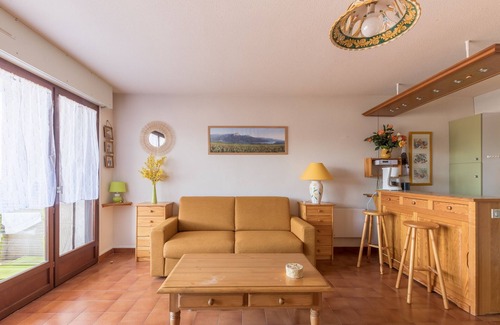 Savines-le-Lac Apartment | Les Lagopèdes - Charmant T2 entre lac et montagne