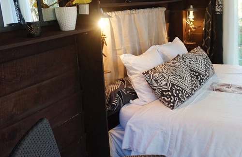 Origne House | Les Landines