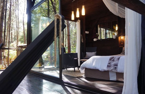 Origne House | Les Landines