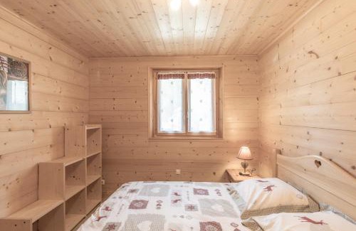 Sixt-Fer-a-Cheval Ski Chalet | Les Laouchets - Chalet 8 pers