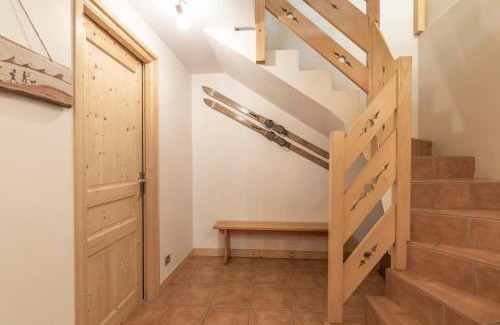 Sixt-Fer-a-Cheval Ski Chalet | Les Laouchets - Chalet 8 pers