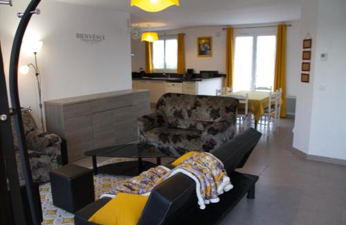 Lavit House | Les lauriers de Lomagne