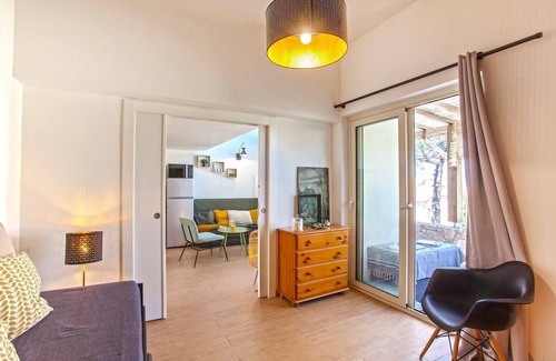 Lumio Apartment | Les Lauriers Roses