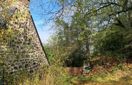 Marchastel House | Les Lauzes du Mas