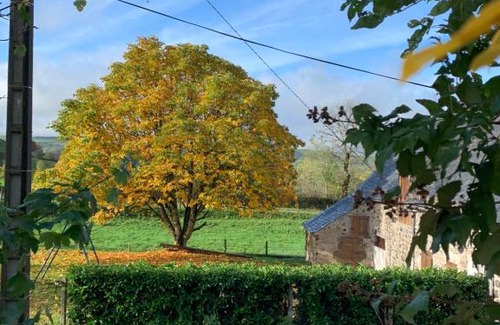 Marchastel House | Les Lauzes du Mas