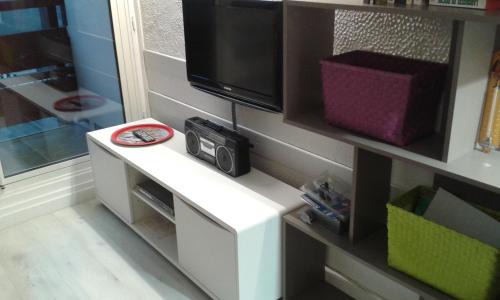 Les Menuires Apartment | les Lauzes