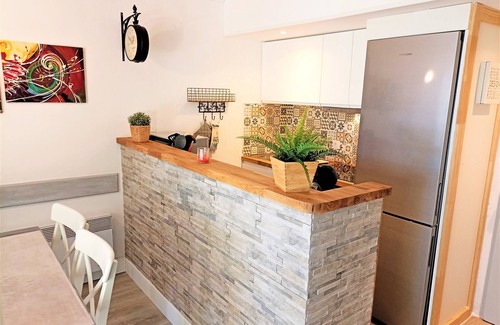 Les Restanques Apartment | Les Lavandes 2016