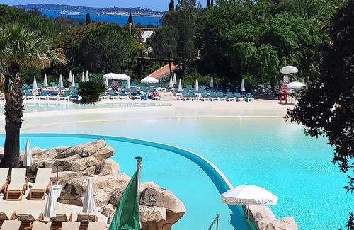 Les Restanques Apartment | Les Lavandes 2016