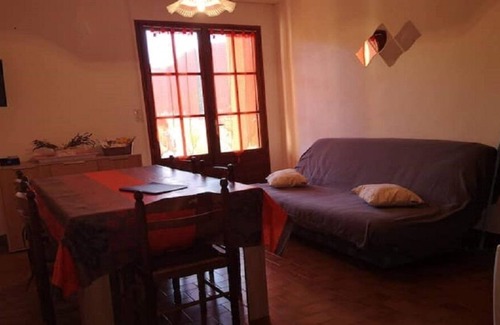 Le Rozier Apartment | Les Lavandes de Capluc appt Les Lavandes