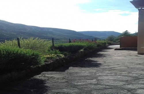 Le Rozier Apartment | Les Lavandes de Capluc appt Les Lavandes