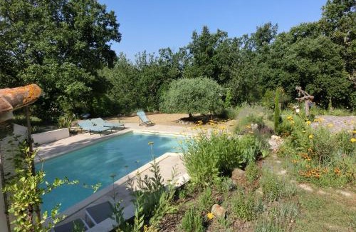 Saignon House | Les Lavandes