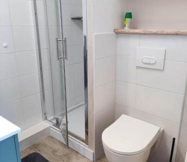 Balaruc-les-Bains Apartment | Les Lavandes, parfait pour le Thermalisme