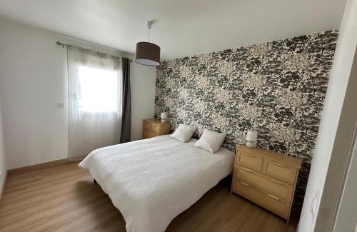 Barbeville House | Les Lavandières