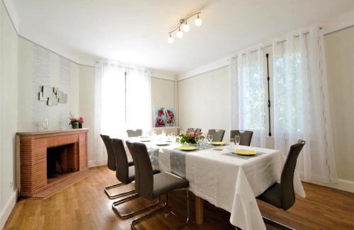 Magnicourt House | Les libellules