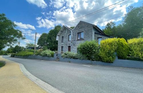 Marche-en-Famenne House | Les Lilas