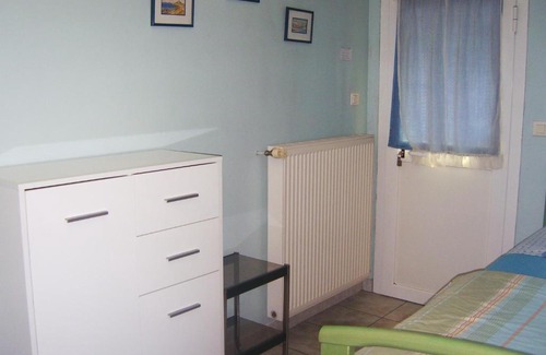 Nice Apartment | Les lilas blancs