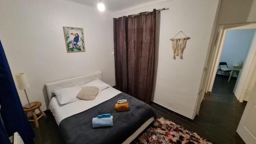 Marignane Apartment | Les lilas