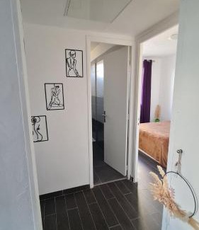 Marignane Apartment | Les lilas