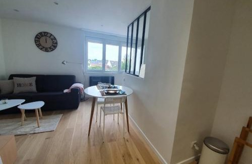 Ozoir-la-Ferriere Apartment | les lilas