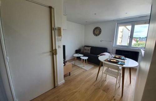 Ozoir-la-Ferriere Apartment | les lilas