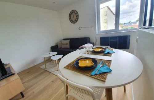 Ozoir-la-Ferriere Apartment | les lilas
