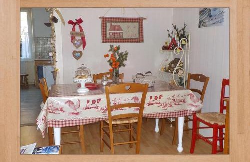 Saint-Philippe Apartment | LES LILAS